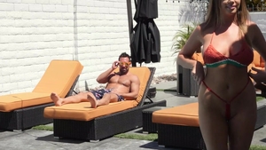 Passion HD: Day Turns into Night with Alexis