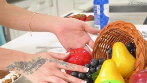 Passion HD: Satisfying Desserts & Seduction