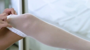 Passion HD: An Affair to Remember: Luke's Frenchie in Lace
