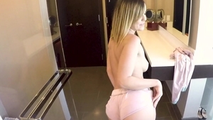 POVD: Sticky Fun: A Hotel Experience Like No Other