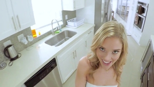 POVD: Oiled Up and Ready for Action, Kali