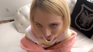 POVD: Four-Legged Frenzy Ignites Passion