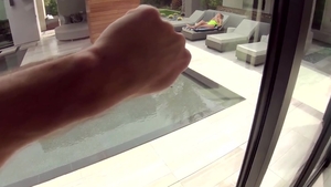 POVD: From installer to star in a show