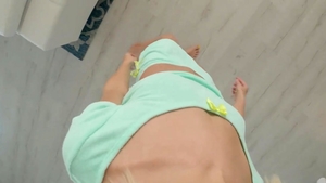 POVD: The Unveiling of a Stepdad’s Dirty Fetish