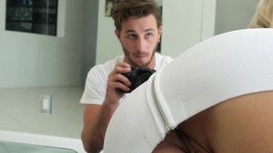 Pure Mature: Seduced by His Step-mom: Brandi Love's Game