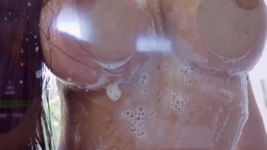 Pure Mature: Soapy Sensuality with My Beau