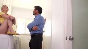 SpyFam: Riding the Wild Waves of Masturbation