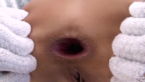 Nympho: Vina's Serous Gape Goals