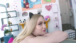 True Anal: First Time Rimming Turns into Tight Ass Fun