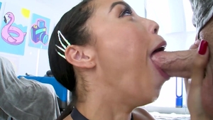 True Anal: Tight Body, Tighter Hole: Alexis Returns