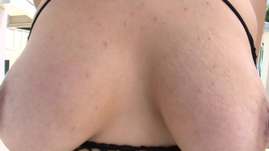 True Anal: Cum Drenched Bella Seeks Cock