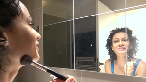 HomemadeAnalWhores.com: Backstage Secrets of a Tight Bum