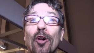 Twisted Visual: Satisfying Anal Urges in Public