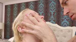 TeenageAnalSluts.com: Sloppy Anal Fun with Chloe