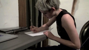 James Deen: The Debut of a Sultry Seductress: Ms. Colton