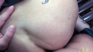 Down To Fuck Dating: Fucking Under the Whispering Trees