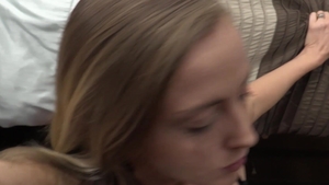 BadDaddyPOV.com: Undressed by my Dad's Eyes
