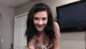 BadDaddyPOV.com: Seduced and Tricked by Daddy