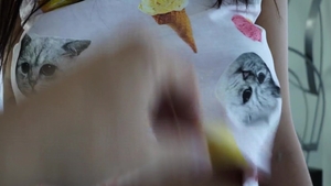 BadDaddyPOV.com: Money Over Mind: Brenna's Cold Delight