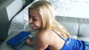 BadDaddyPOV.com: Kinky Lovers of Big Boob Alexis