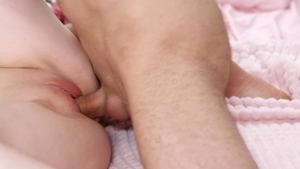 X-Angels.com: Pink-haired Babe's Wild Adventures