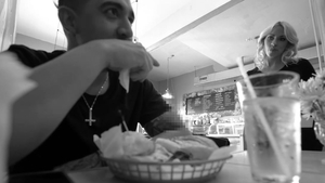 WaitressPOV: Blasting Her with a Creamy Load