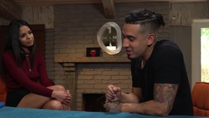 InternetCreeper: Tricky Bruno Takes Advantage