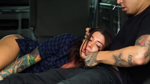 HelplessTeens: Tights and Tears After Break-Up