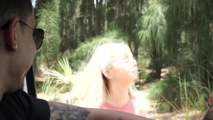 HelplessTeens: Dumb Teens' Keg Parties in the Woods