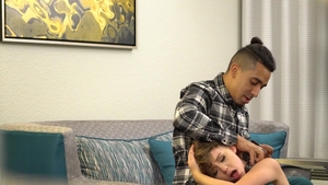 ShamedSluts: Stud Pounds Tight, Freaky Youngun