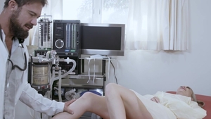 PurgatoryX: Clitoral Stimulation for Adira