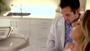 PurgatoryX: Dentist Explores Every Inch Of Khloe