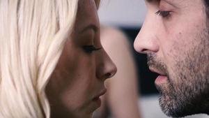 PurgatoryX: Kenzie's Shocking Twist of Temptation