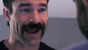 PurgatoryX: Charles Dera's Extra Service on Their Big Day