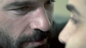 PurgatoryX: Bella Swallows a Load, Charles Forces