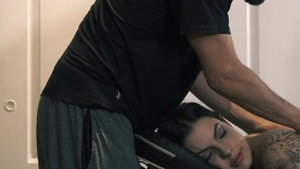 PurgatoryX: Sensual Exploration with Four Hands