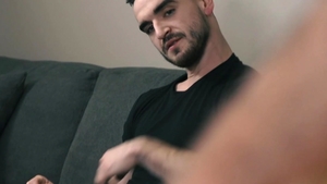 PurgatoryX: Sensual Exploration with Four Hands