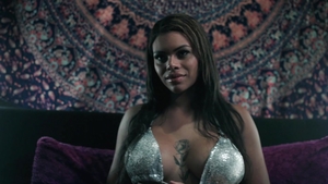 ToughLoveX: Straight Slammer Education