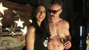 ToughLoveX: Kiarra's Wild Ride through the ABCs