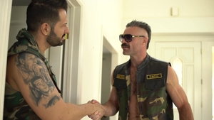 ToughLoveX: Mother Fucker Outperforms Copycat