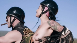 ToughLoveX: Buckle Up For A Wild, Good Time