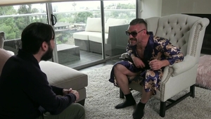 ToughLoveX: Who Hang Glides? I'd Rather Be Inside Her