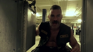 ToughLoveX: Feasting on a Hungry, Young, Tight Ass