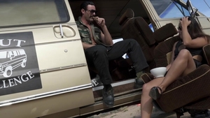 ToughLoveX: Man Pleaser's Ultimate Challenge