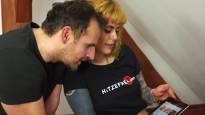 Hitzefrei: Kylie Kay's Hitzefrei Porn Offer