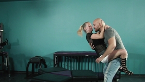 Hitzefrei: Inseminating A Nympho's Fantasy