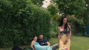 Hitzefrei: Rave That Changes Everything