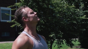 Hitzefrei: God Bless Bodo's Mission to Spread Sperm