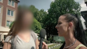 Hitzefrei: Hard Wood Memories with Kisha