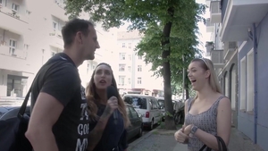 Hitzefrei: Exploring Dripping Wet Pleasure Caves